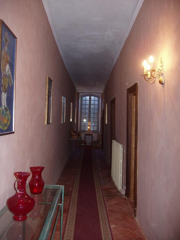Chateau De La Bastide Goudargues Rum bild